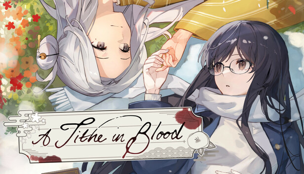 Save 20% on A Tithe in Blood on Steam